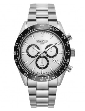 Roamer Monza 100 Chrono 850837-41-15-20