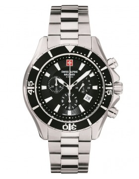 Swiss Alpine Military SAM7040.9137