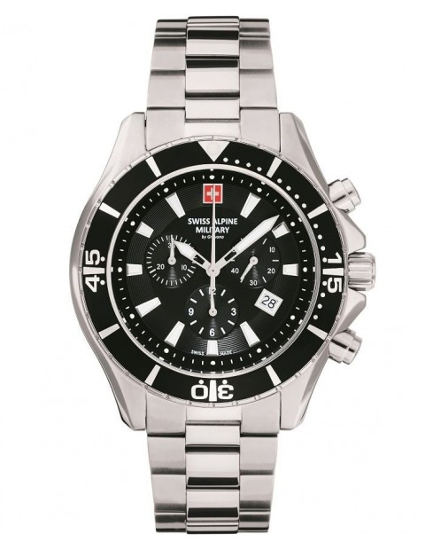 Swiss Alpine Military SAM7040.9137