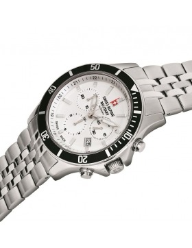 Swiss Alpine Military Challenger Chrono SAM7022.9132