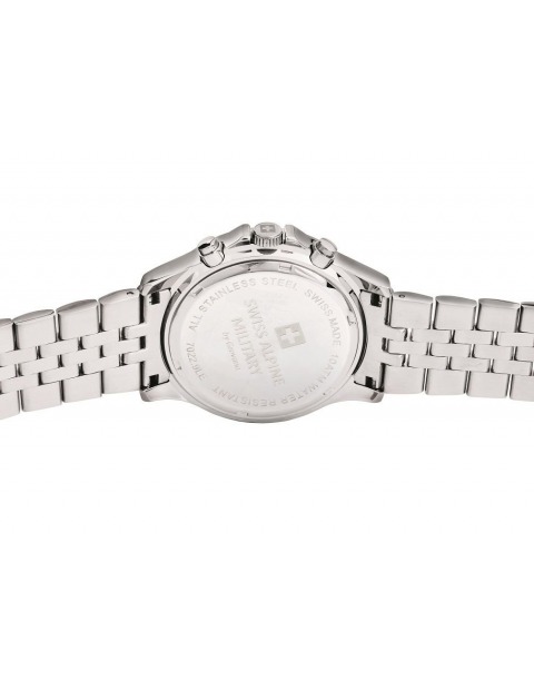 Swiss Alpine Military Challenger Chrono SAM7022.9132