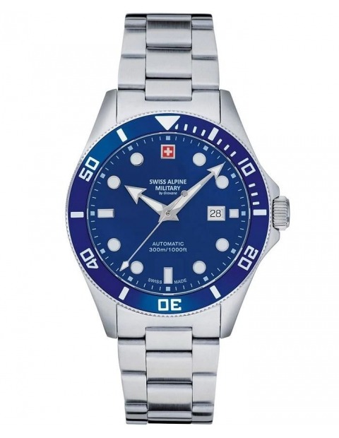Swiss Alpine Military Automatic Diver SAM7095.2135