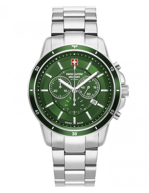 Swiss Alpine Military SAM7089.9134