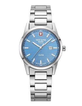 Swiss Alpine Military Argos Lady SAM7767.1131