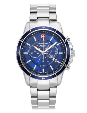 Swiss Alpine Military Douglas Chrono SAM7089.9135