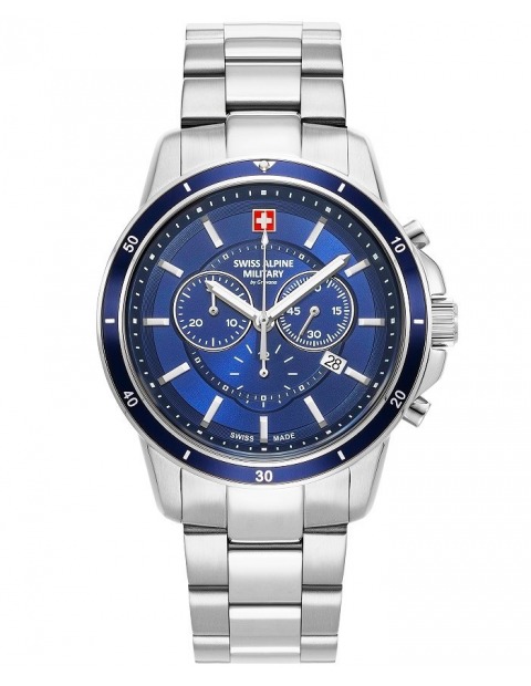Swiss Alpine Military Douglas Chrono SAM7089.9135