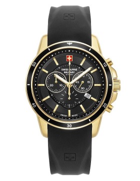 Swiss Alpine Military Douglas Chrono SAM7089.9817