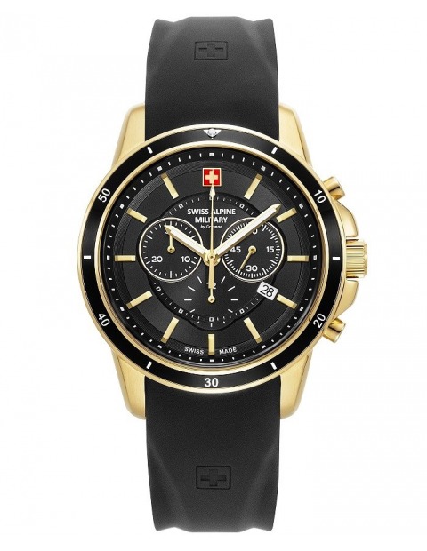 Swiss Alpine Military Douglas Chrono SAM7089.9817