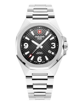 Swiss Alpine Military Typhoon SAM7005.1137