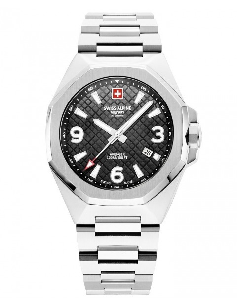 Swiss Alpine Military Typhoon SAM7005.1137