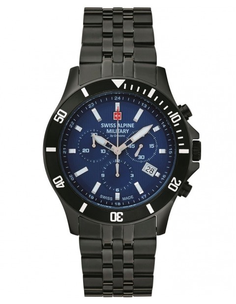 Swiss Alpine Military Challenger Chrono SAM7022.9175