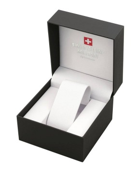 Swiss Alpine Military Challenger Chrono SAM7022.9175