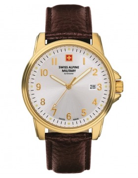 Swiss Alpine Military Leader SAM7011.1512