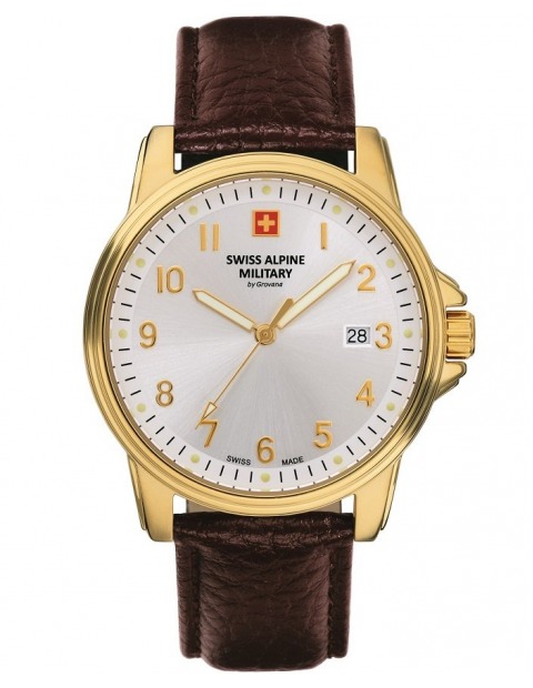 Swiss Alpine Military Leader SAM7011.1512