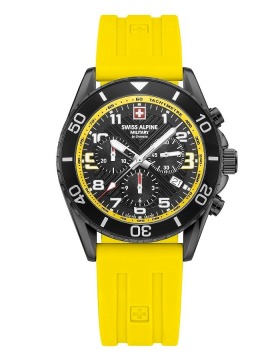 Swiss Alpine Military Raptor Chrono SAM7029.9878