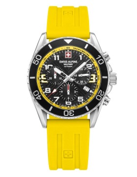 Swiss Alpine Military Raptor Chrono SAM7029.9838