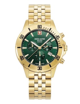 Swiss Alpine Military Cruiser Chrono SAM7024.9114