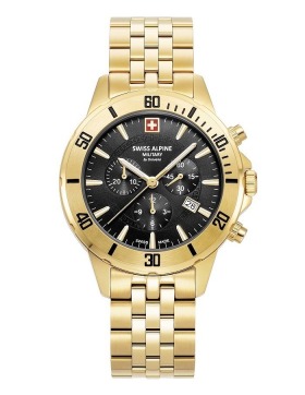 Swiss Alpine Military Cruiser Chrono SAM7024.9117