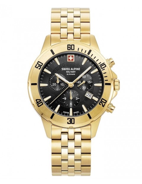 Swiss Alpine Military Cruiser Chrono SAM7024.9117