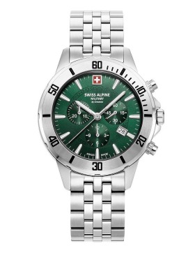 Swiss Alpine Military Cruiser Chrono SAM7024.9134