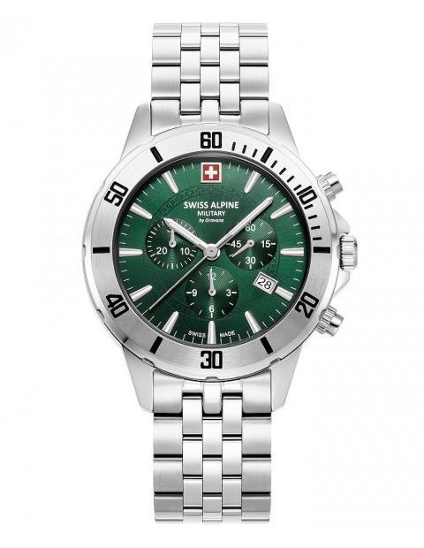 Swiss Alpine Military Cruiser Chrono SAM7024.9134
