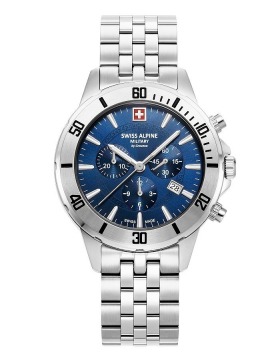 Swiss Alpine Military Cruiser Chrono SAM7024.9135