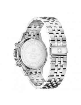 Swiss Alpine Military Cruiser Chrono SAM7024.9135
