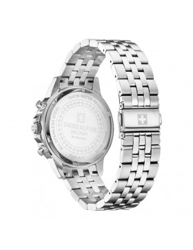 Swiss Alpine Military Cruiser Chrono SAM7024.9137