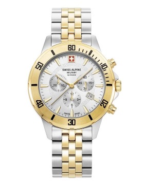 Swiss Alpine Military Cruiser Chrono SAM7024.9142