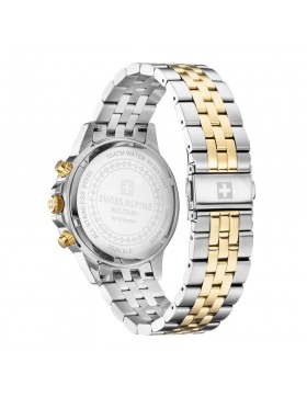 Swiss Alpine Military Cruiser Chrono SAM7024.9142