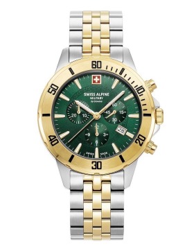 Swiss Alpine Military Cruiser Chrono SAM7024.9144