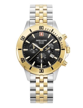 Swiss Alpine Military Cruiser Chrono SAM7024.9147