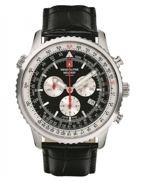 Swiss Alpine Military Spirit Chrono SAM7078.9537