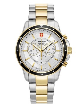 Swiss Alpine Military Douglas Chrono SAM7089.9142