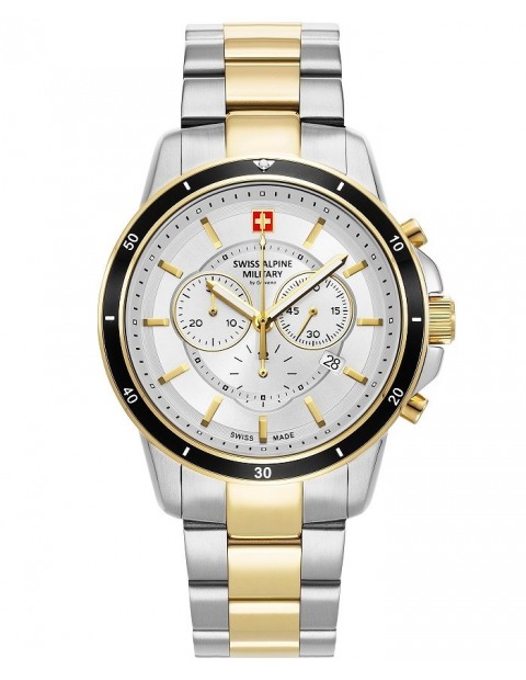 Swiss Alpine Military Douglas Chrono SAM7089.9142