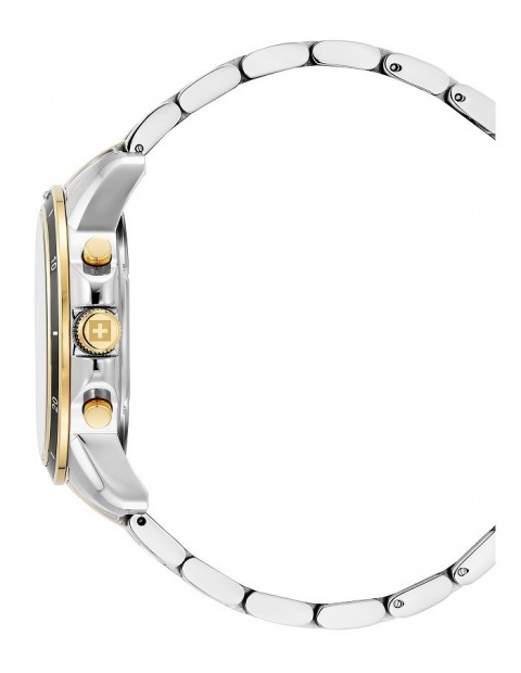 Swiss Alpine Military Douglas Chrono SAM7089.9142