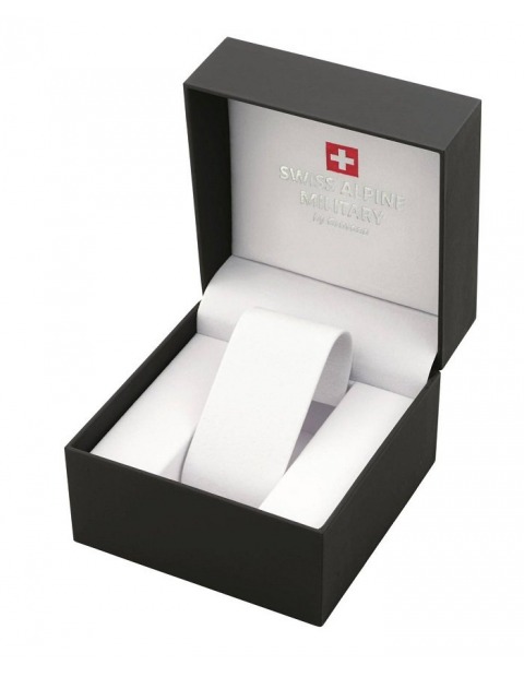 Swiss Alpine Military Douglas Chrono SAM7089.9142