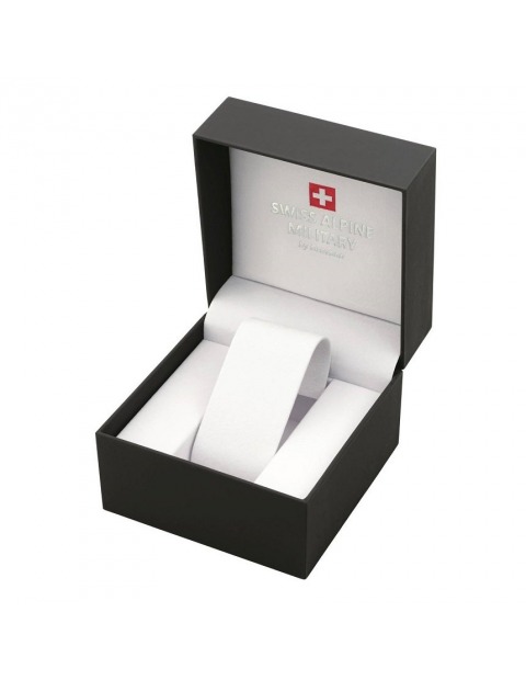 Swiss Alpine Military Deep Sea Automatic Diver SAM7095.2177