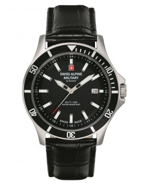 Swiss Alpine Military Challenger SAM7022.1537