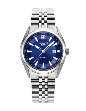 Swiss Alpine Military Admiral Elite Automatic SAM7091.2135