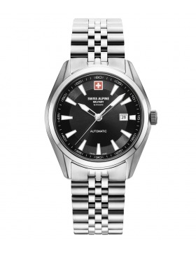 Swiss Alpine Military Admiral Elite Automatic SAM7091.2137