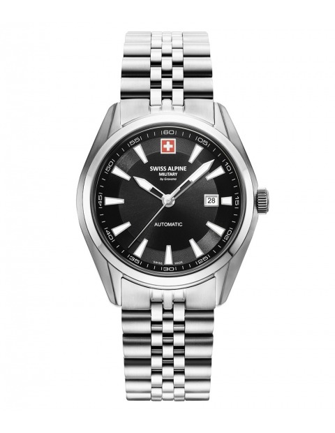 Swiss Alpine Military Admiral Elite Automatic SAM7091.2137