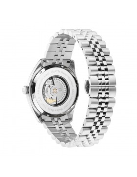 Swiss Alpine Military Admiral Elite Automatic SAM7091.2137