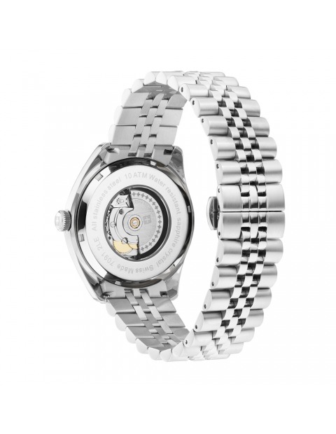 Swiss Alpine Military Admiral Elite Automatic SAM7091.2137