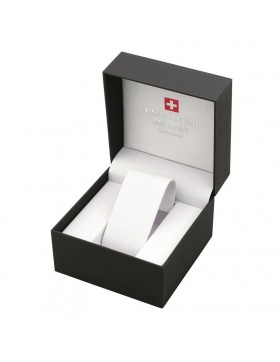 Swiss Alpine Military Admiral Elite Automatic SAM7091.2137