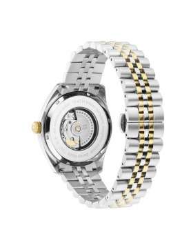 Swiss Alpine Military Admiral Elite Automatic SAM7091.2144