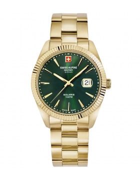 Swiss Alpine Military Solaris Gents 7016.1114