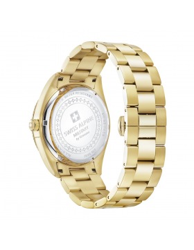 Swiss Alpine Military Solaris Gents 7016.1114