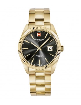 Swiss Alpine Military Solaris Gents 7016.1117