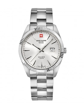 Swiss Alpine Military Solaris Gents 7016.1132